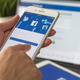 Imagine: On each device, a different Facebook profile.